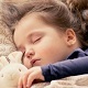 Sleeping Child