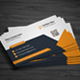 Business Cards - GraphicRiver Item for Sale