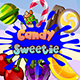 Candy Sweetie - Html5 Game (Capx) - CodeCanyon Item for Sale