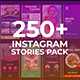 Instagram Stories - VideoHive Item for Sale