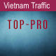Vietnam Urban City Traffic - AudioJungle Item for Sale