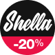 Shella - Ultimate Shopify theme, fastest with banner builder