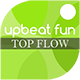 Energetic and Upbeat Indie Pop