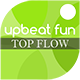 Upbeat & Fun Energetic Indie Rock
