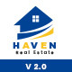 Haven - Real Estate Responsive HTML Template - ThemeForest Item for Sale