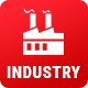 Industry - Factory & Industrial Template + RTL Ready - ThemeForest Item for Sale