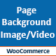 WordPress Background Image | WooCommerce Background Image - CodeCanyon Item for Sale