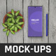 Galaxy Note 10 Mockup - GraphicRiver Item for Sale