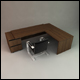 Executive Desk - 3DOcean Item for Sale
