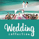 Wedding Collection - Coral Blue Lightroom Preset (Mobile & Desktop) - GraphicRiver Item for Sale