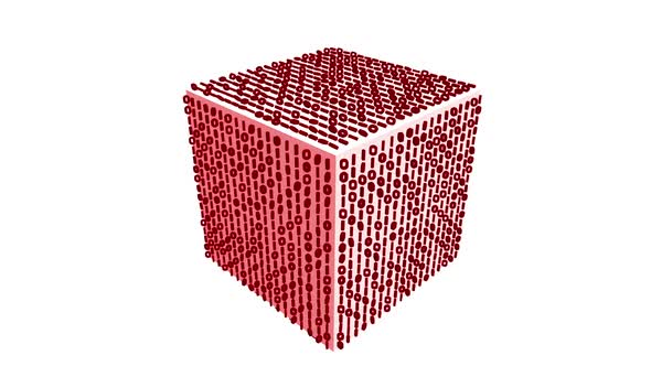 Digital Cube