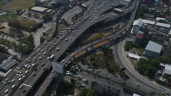 Highway Traffic