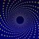 Spiral Tunnel - VideoHive Item for Sale
