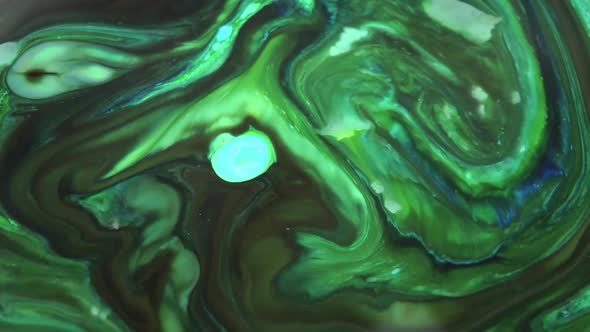 Abstract Paint  Arty Texture Background  alt