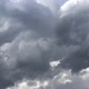 Dark Cloud Formation - VideoHive Item for Sale