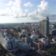 Aerial shot of Pattaya City in the morning - VideoHive Item for Sale