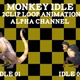 Monkey Alpha 2Clip Loop - VideoHive Item for Sale