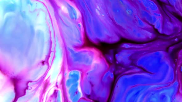 Abstract Background  Magical Painting Colors alt