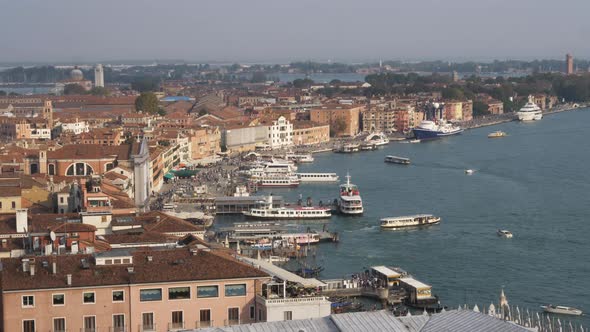 Venice Elevated Viewpoint