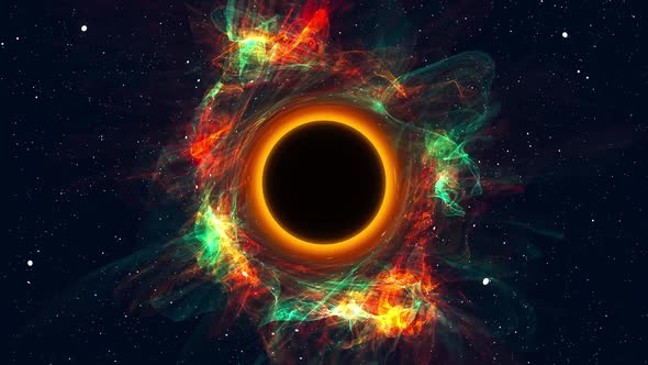 Black Hole