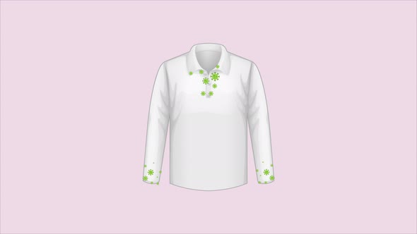 Viruses In The Shirt 4K