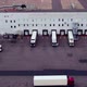 Logistics Park with a Warehouse  Loading Hub - VideoHive Item for Sale
