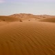 Empty Quarter, is the world's largest sand desert. It is the world stock video Footage - VideoHive Item for Sale
