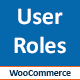 WooCommerce WordPress Choose User Roles at Registration Plugin - CodeCanyon Item for Sale