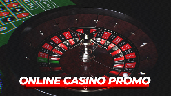 Online Casino Promo
