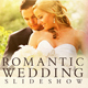Romantic Wedding Slideshow - VideoHive Item for Sale