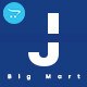 Jumbo - Big Mart Opencart Responsive Theme - ThemeForest Item for Sale