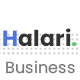 Halari - Multi Purpose Parallax Business Landing Page PSD Template - ThemeForest Item for Sale