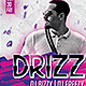 Concert/Party Flyer - GraphicRiver Item for Sale