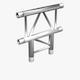 Beam Truss Cross and T Junction 134 - 3DOcean Item for Sale
