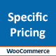 WooCommerce Customer Specific Pricing Plugin - CodeCanyon Item for Sale