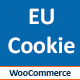 WooCommerce EU Cookie Consent Plugin, Wordpress GDPR Compliance - CodeCanyon Item for Sale
