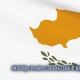 Cyprus waving flag transition 4k and 1080 HD footage with alpha channel - VideoHive Item for Sale
