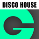 Upbeat Disco House Kit