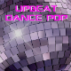 Upbeat Dance Pop