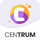 Centrum - Responsive Admin Template - ThemeForest Item for Sale