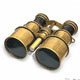 Vintage Binocular - 3DOcean Item for Sale