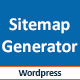 WooCommerce Sitemap Plugin | WordPress Sitemap Plugin - CodeCanyon Item for Sale