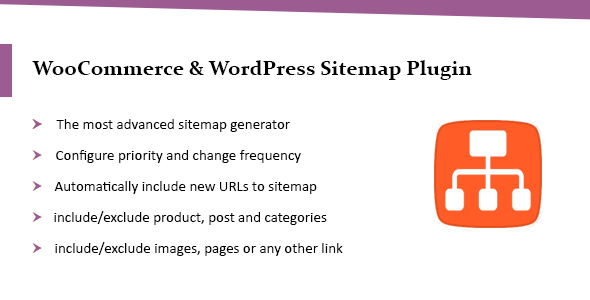 Boost Your E-commerce Site’s Visibility with Top-Rated WooCommerce and WordPress Sitemap Plugin