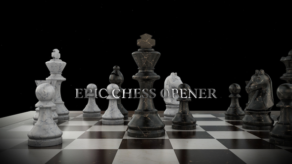 Epic Chess Opener