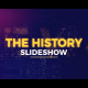 History - VideoHive Item for Sale