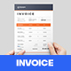 Business Invoice Template - GraphicRiver Item for Sale