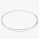 Circle Triangular Truss (Full diameter 800cm) - 3DOcean Item for Sale