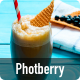 Portfolio Photberry HTML Template - ThemeForest Item for Sale