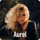 Photography Aurel - ThemeForest Item for Sale