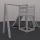 Swing - 3DOcean Item for Sale